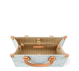 Monogram Origine Bleu Courrier LOUIS VUITTON  |M28289