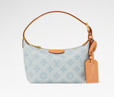 Monogram Eden Limited Edition Pochette Accessoires Mahjong Bag |M29148