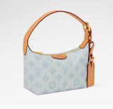 Monogram Eden Limited Edition Pochette Accessoires Mahjong Bag |M29148