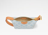 Monogram Eden Limited Edition Pochette Accessoires Mahjong Bag |M29148
