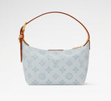 Monogram Eden Limited Edition Pochette Accessoires Mahjong Bag |M29148