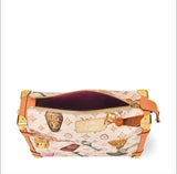 Monogram Dune Canvas Side Trunk GM Handbag |M29355