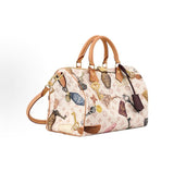 Light Beige Monogram Canvas Speedy 30 Soft Handbag (Getaway Limited Edition)|M29377