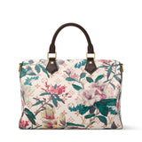Coated Printed Canvas Speedy Soft 30 Handbag| M29066