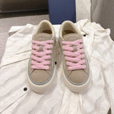 Men's B33 Sneakers Gray and White Oblique Jacquard Fabric with Gray Suede |3SN303ZWN_H858