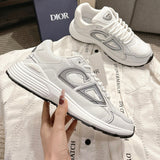 B30 Couple Training Shoes White Reflective Edition (Men's) |3SN279ZND_H000