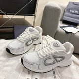 B30 Couple Training Shoes White Reflective Edition (Men's) |3SN279ZND_H000