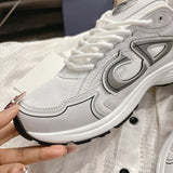 B30 Couple Training Shoes White Reflective Edition (Men's) |3SN279ZND_H000