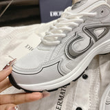 B30 Couple Training Shoes White Reflective Edition (Men's) |3SN279ZND_H000