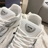 B30 Couple Training Shoes White Reflective Edition (Men's) |3SN279ZND_H000