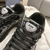 B30 Men's Countdown Sneaker Light Gray Mesh Fabric and Black Glossy Technical Fabric |3SN279ZEH_H981